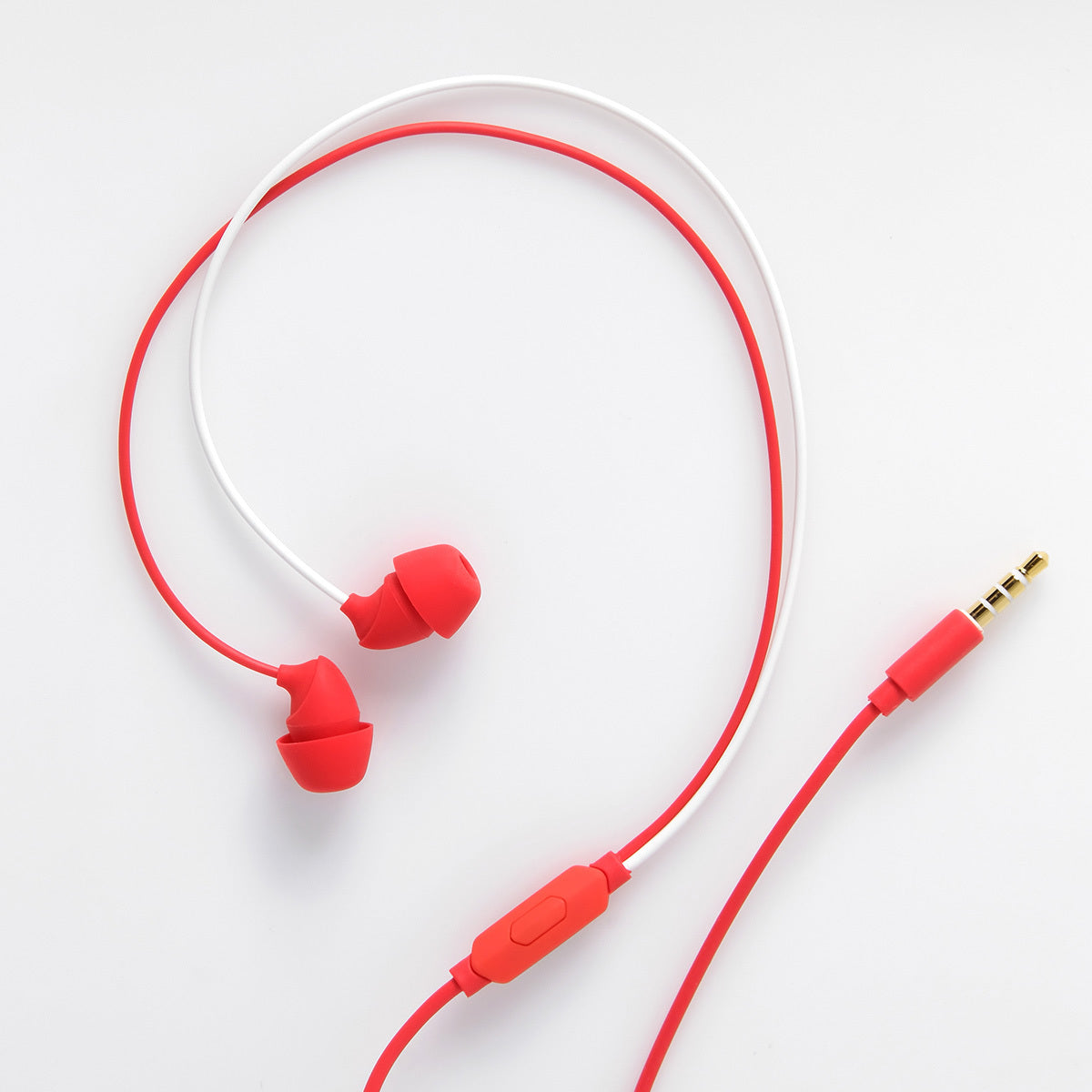 ADV. Sleeper earbuds for sleep travel ASMR meditation and relaxation iPhone Android 3.5mm jack inline remote mic WFH Work From Home Zoom