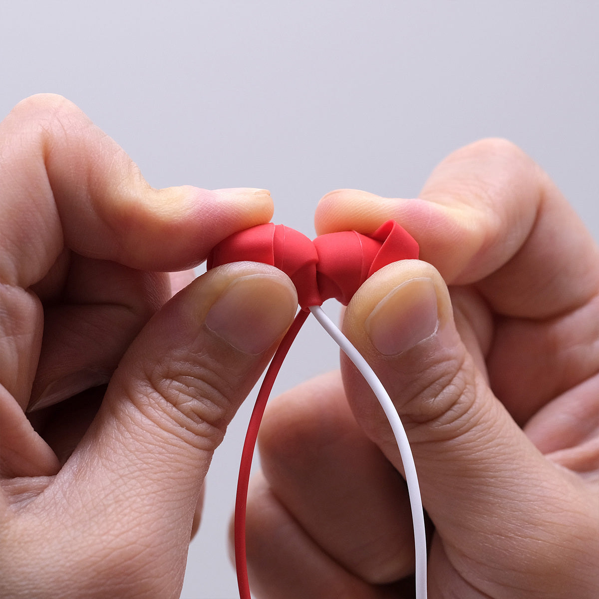 ADV. Sleeper earbuds for sleep travel ASMR meditation and relaxation iPhone Android 3.5mm jack inline remote mic WFH Work From Home Zoom