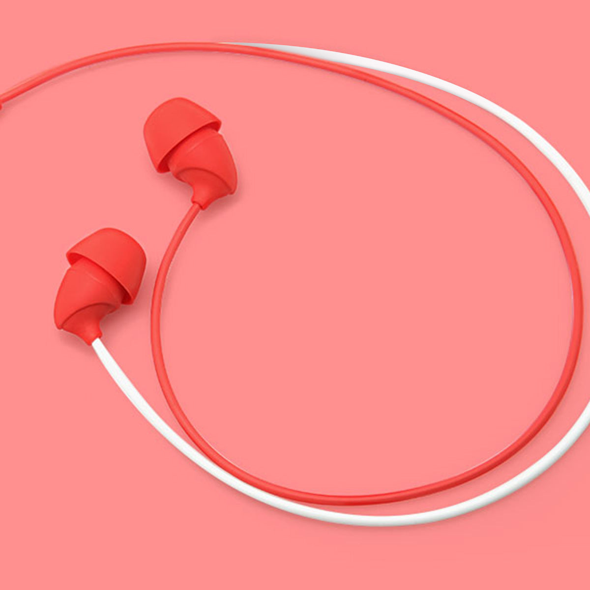 ADV. Sleeper earbuds for sleep travel ASMR meditation and relaxation iPhone Android 3.5mm jack inline remote mic WFH Work From Home Zoom