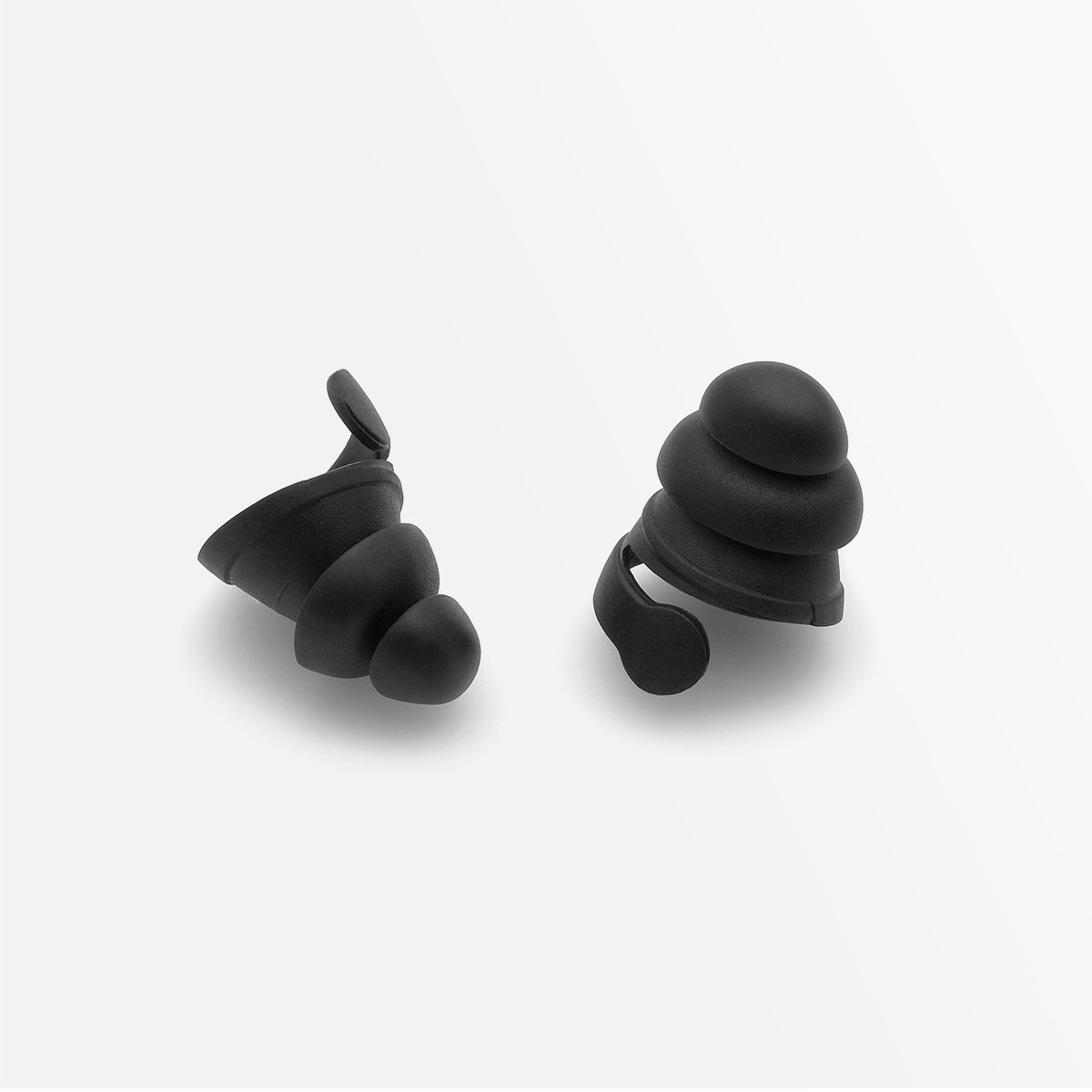 ADV. Sleeper Plugs Ear Protection Snoring Travel Relaxation Meditation Spouse
