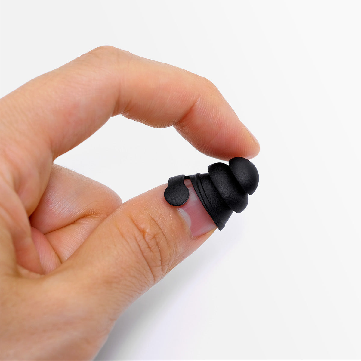 ADV. Sleeper Plugs Ear Protection Snoring Travel Relaxation Meditation Spouse