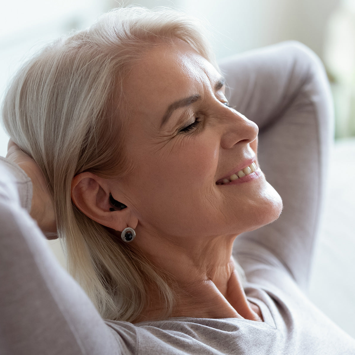 ADV. Sleeper Plugs Ear Protection Snoring Travel Relaxation Meditation Spouse