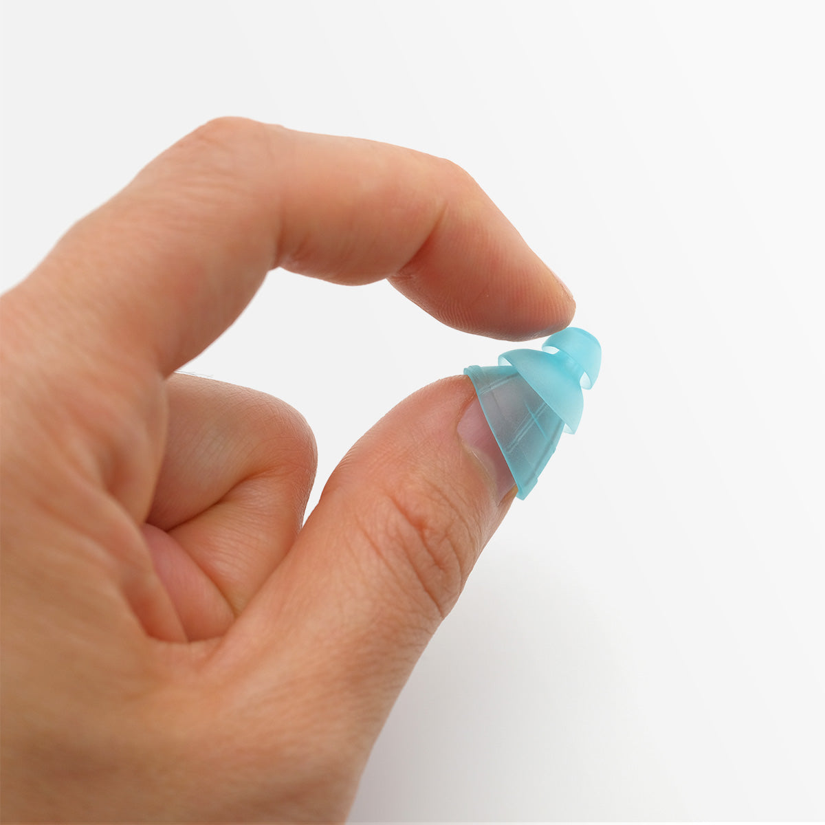 ADV. Sleeper Plugs Ear Protection Snoring Travel Relaxation Meditation Spouse