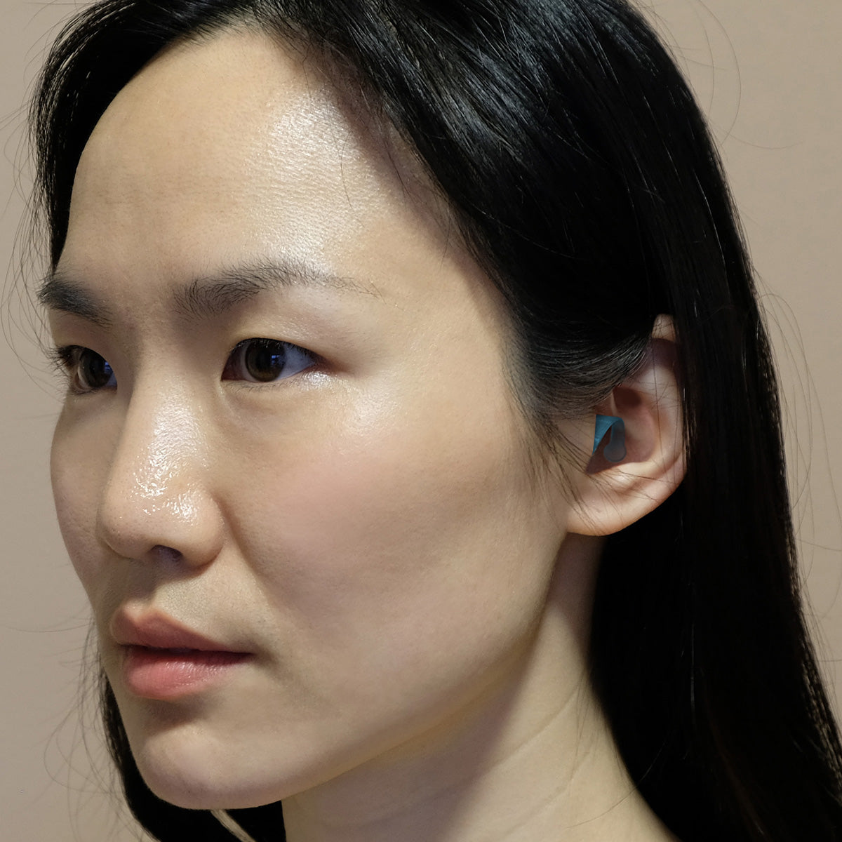 ADV. Sleeper Plugs Ear Protection Snoring Travel Relaxation Meditation Spouse