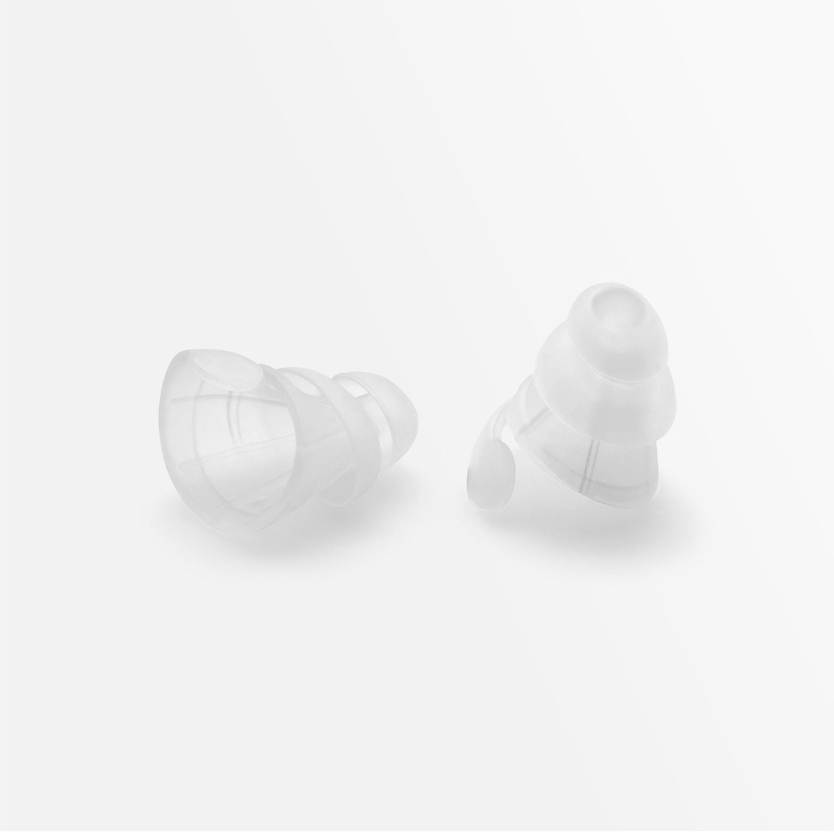 ADV. Sleeper Plugs Ear Protection Snoring Travel Relaxation Meditation Spouse