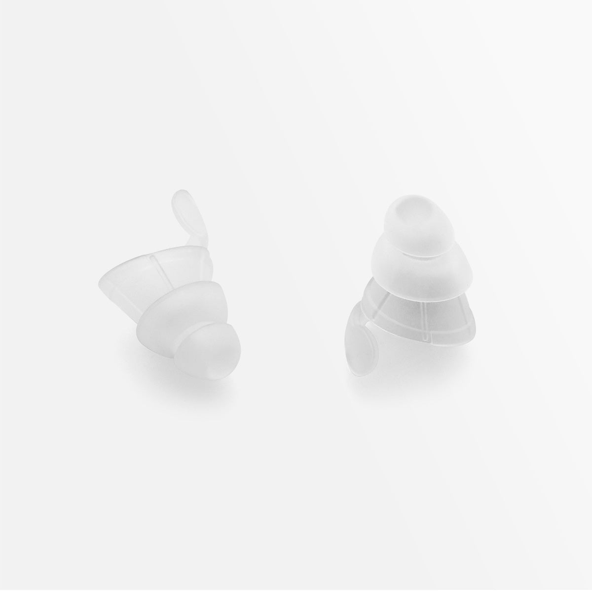ADV. Sleeper Plugs Ear Protection Snoring Travel Relaxation Meditation Spouse