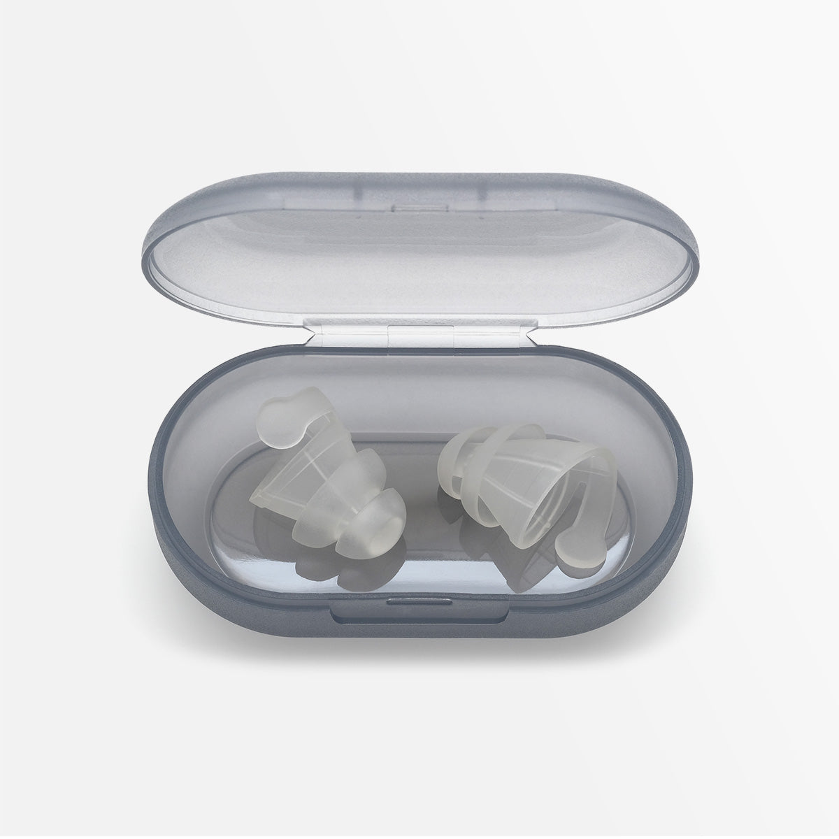 ADV. Sleeper Plugs Ear Protection Snoring Travel Relaxation Meditation Spouse