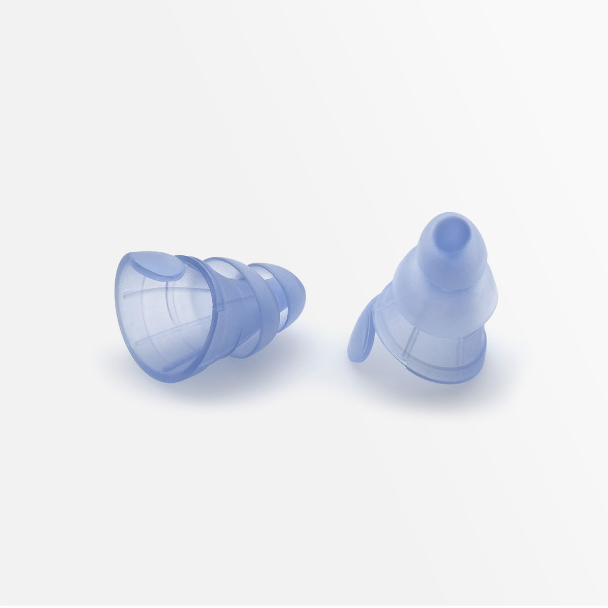 ADV. Sleeper Plugs Ear Protection Snoring Travel Relaxation Meditation Spouse