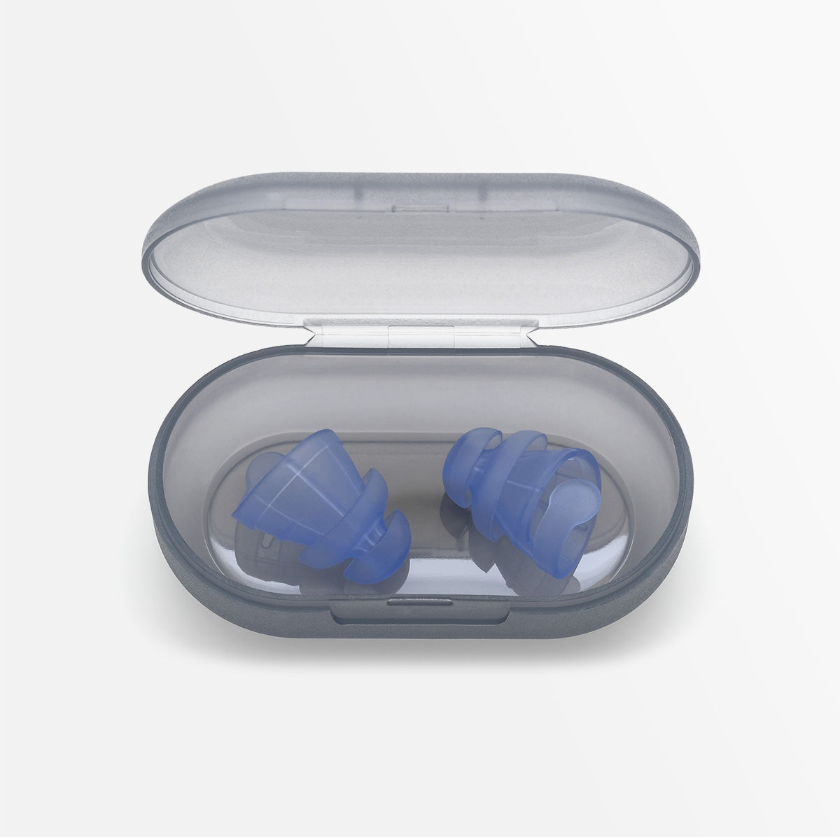 ADV. Sleeper Plugs Ear Protection Snoring Travel Relaxation Meditation Spouse