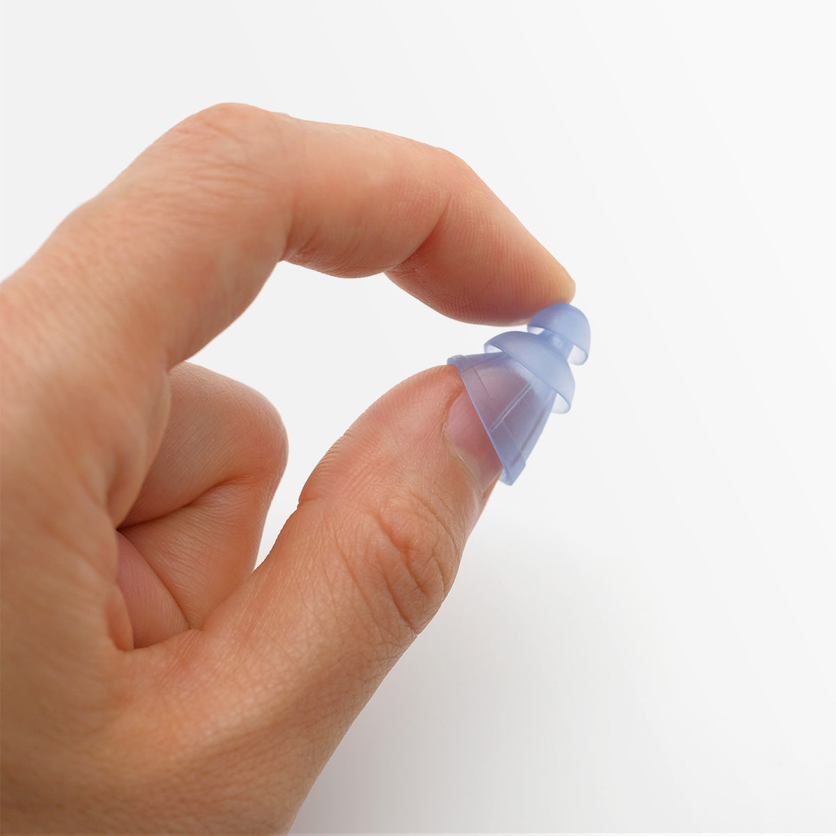 ADV. Sleeper Plugs Ear Protection Snoring Travel Relaxation Meditation Spouse