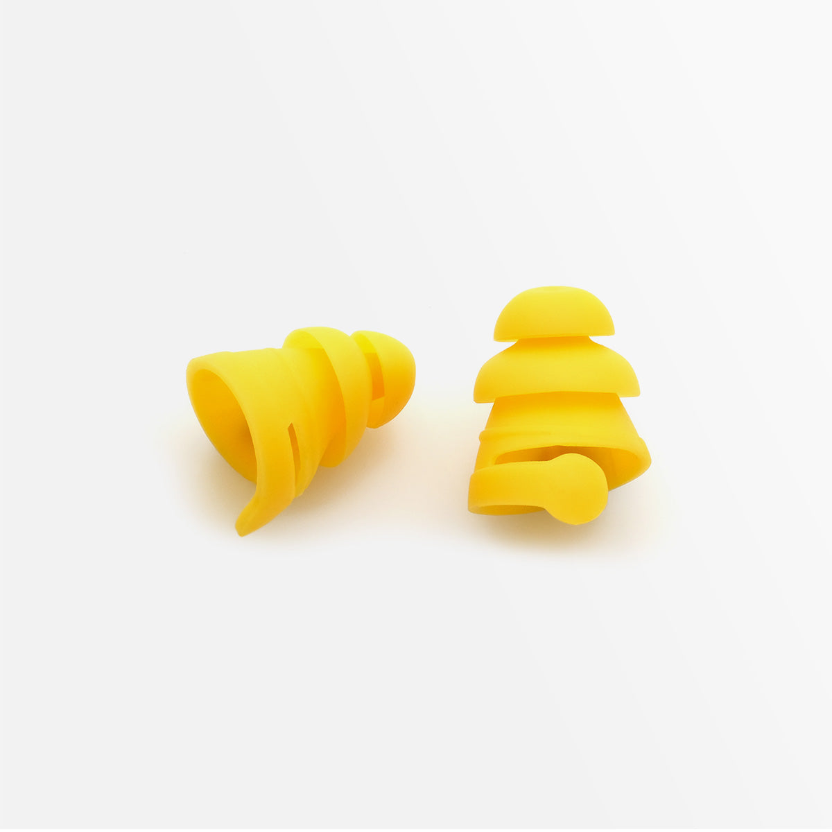 ADV. Sleeper Plugs Ear Protection Snoring Travel Relaxation Meditation Spouse