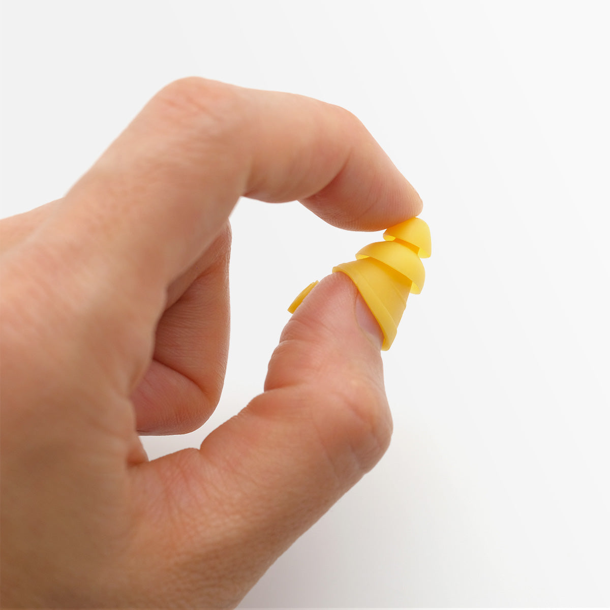 ADV. Sleeper Plugs Ear Protection Snoring Travel Relaxation Meditation Spouse