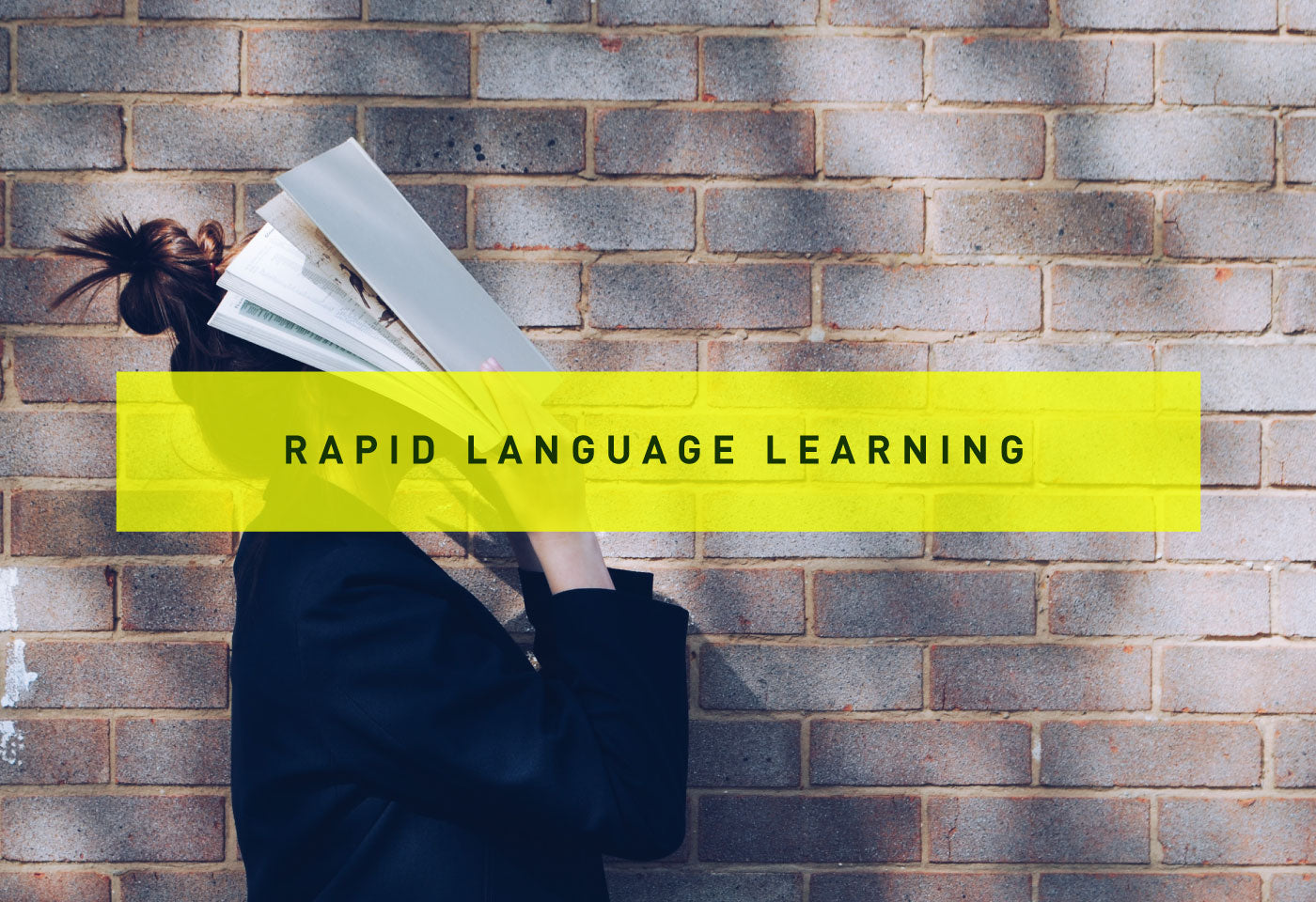 Rapid Language Learning