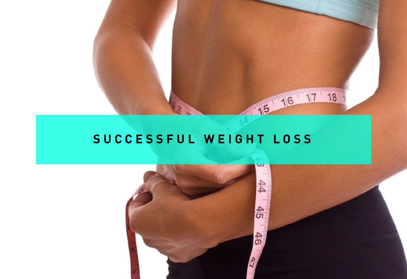 Guide to a Successful Weight Loss