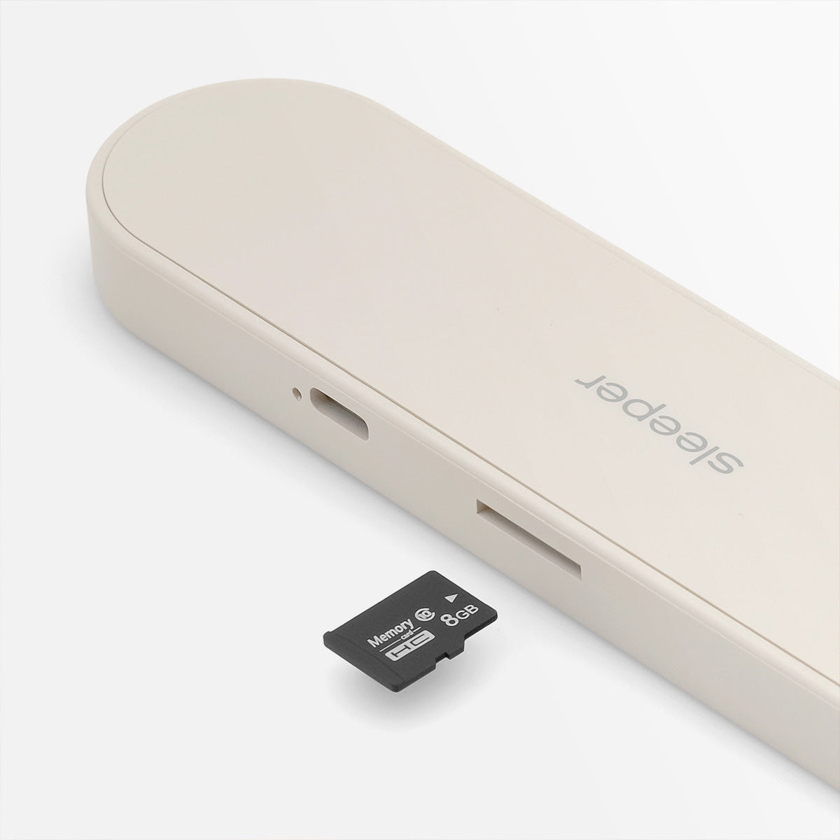 ADV. Sleeper Speaker Bone-conduction Pillow Speaker