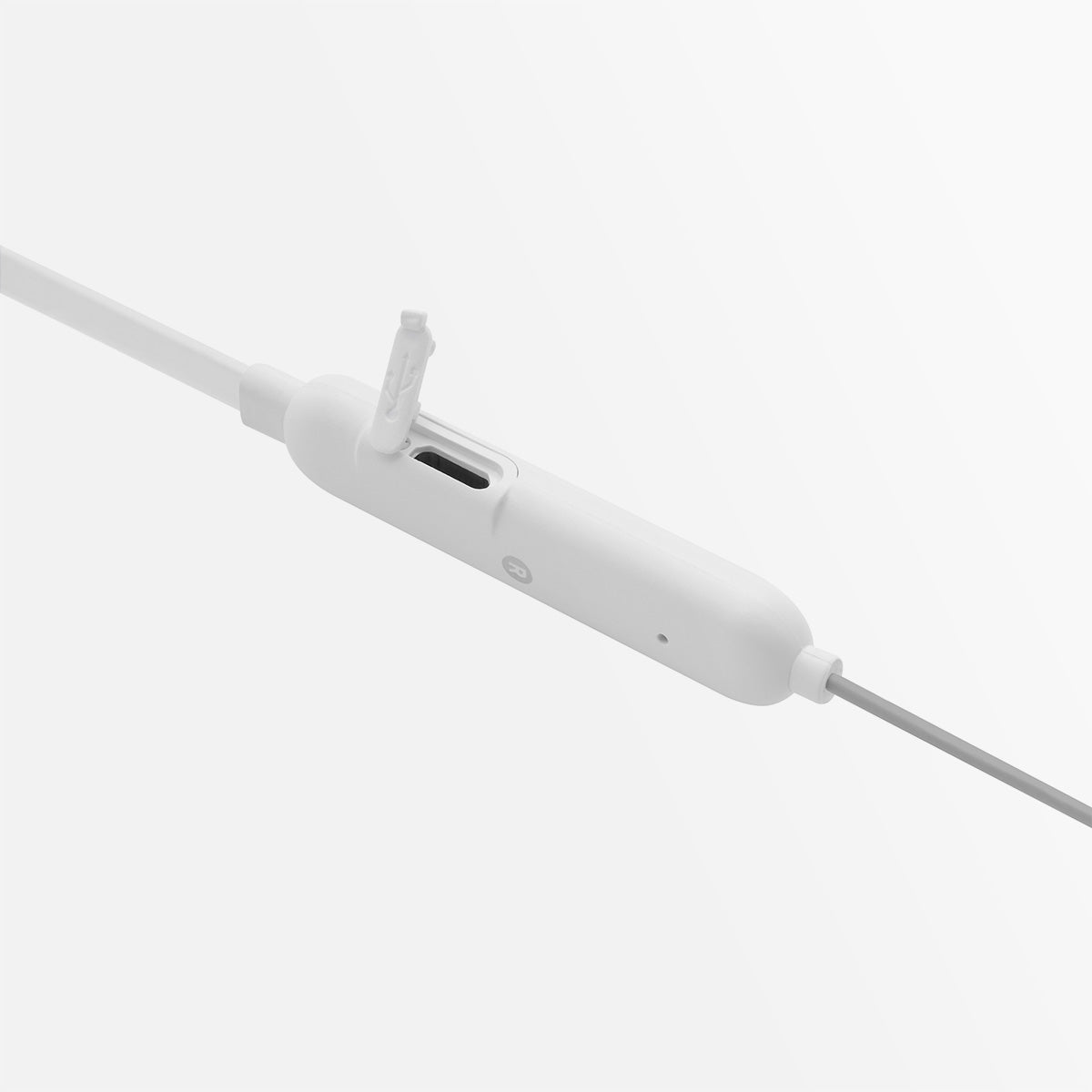 ADV. Sleeper Wireless Bluetooth Neckband Earbuds for Sleeping ASMR Travel Meditation White