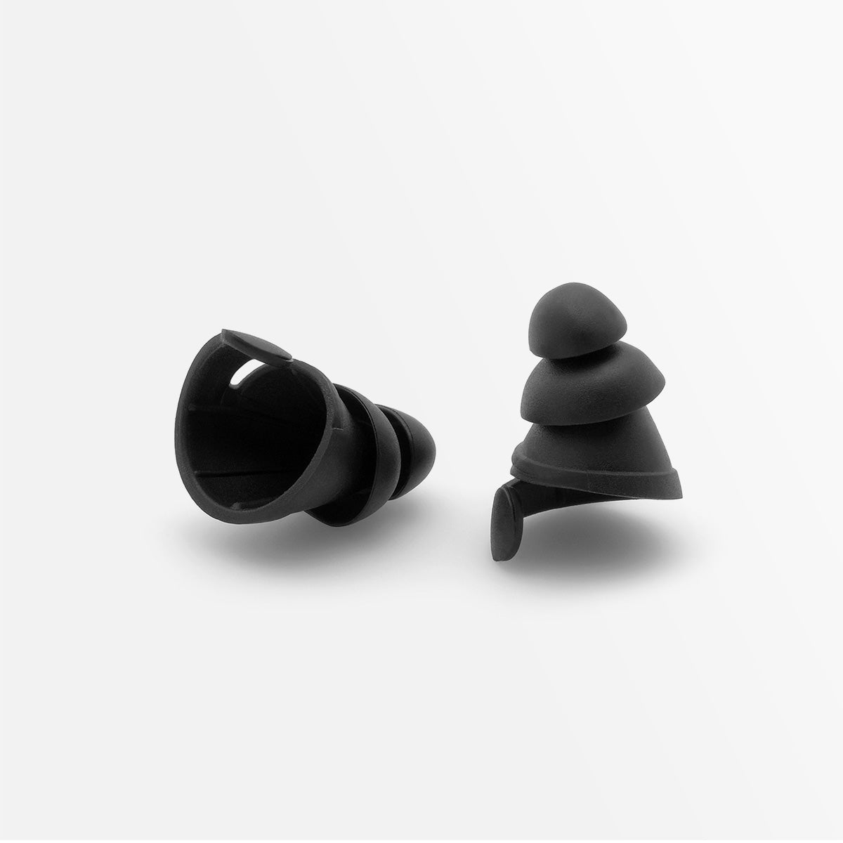 ADV. Sleeper Plugs Ear Protection Snoring Travel Relaxation Meditation Spouse