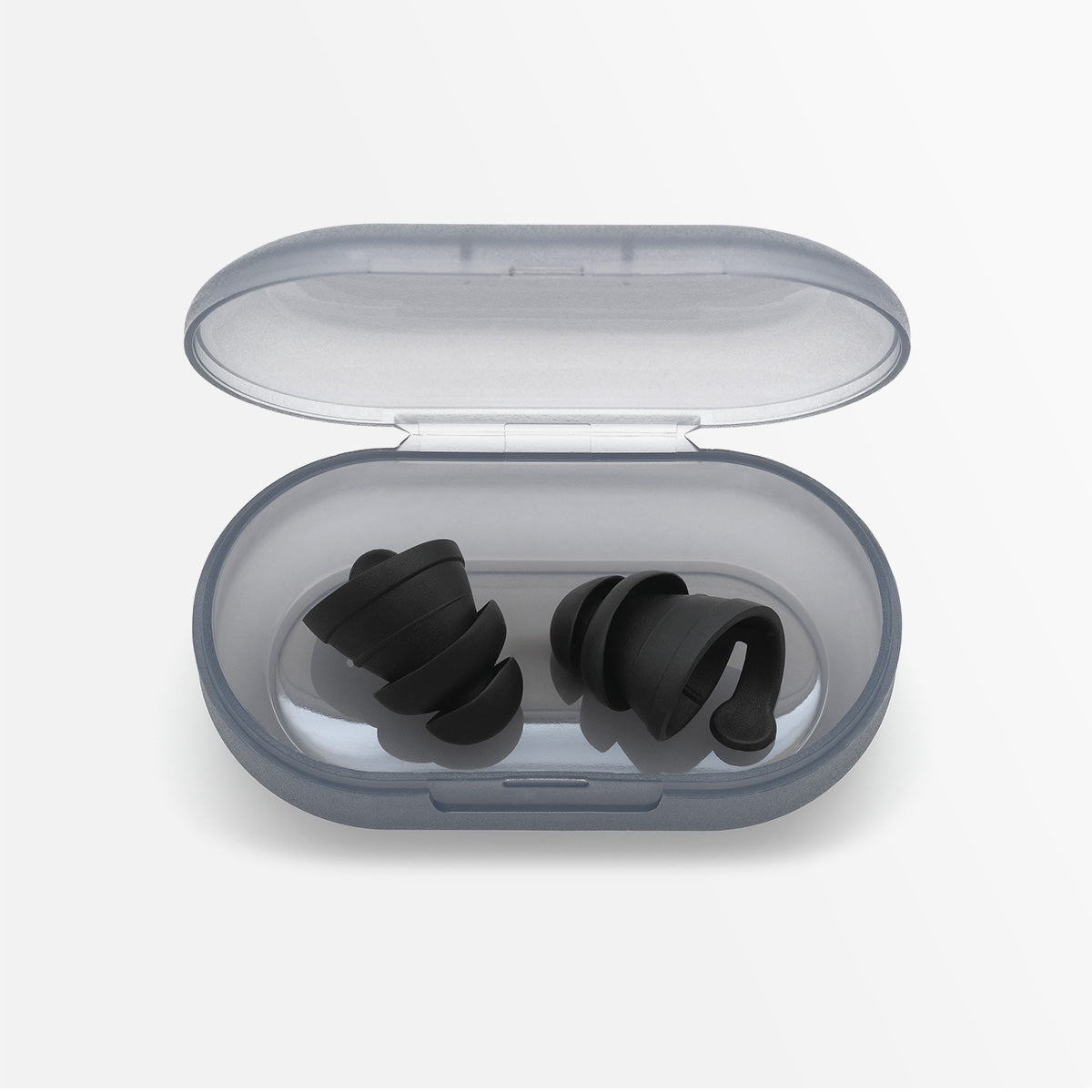 ADV. Sleeper Plugs Ear Protection Snoring Travel Relaxation Meditation Spouse
