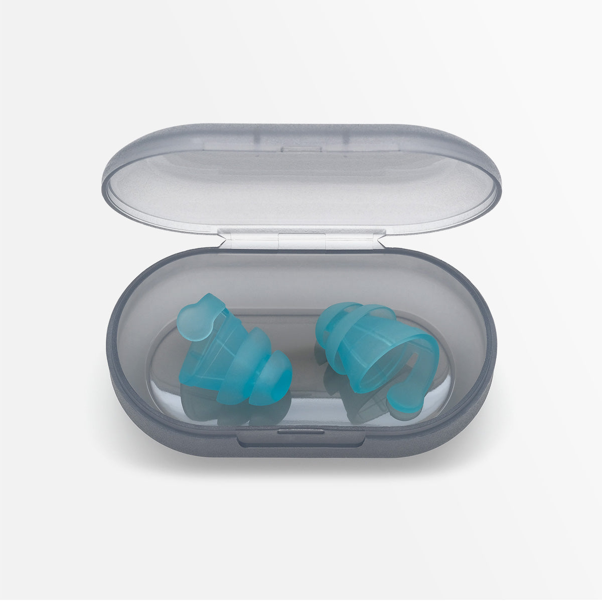 ADV. Sleeper Plugs Ear Protection Snoring Travel Relaxation Meditation Spouse