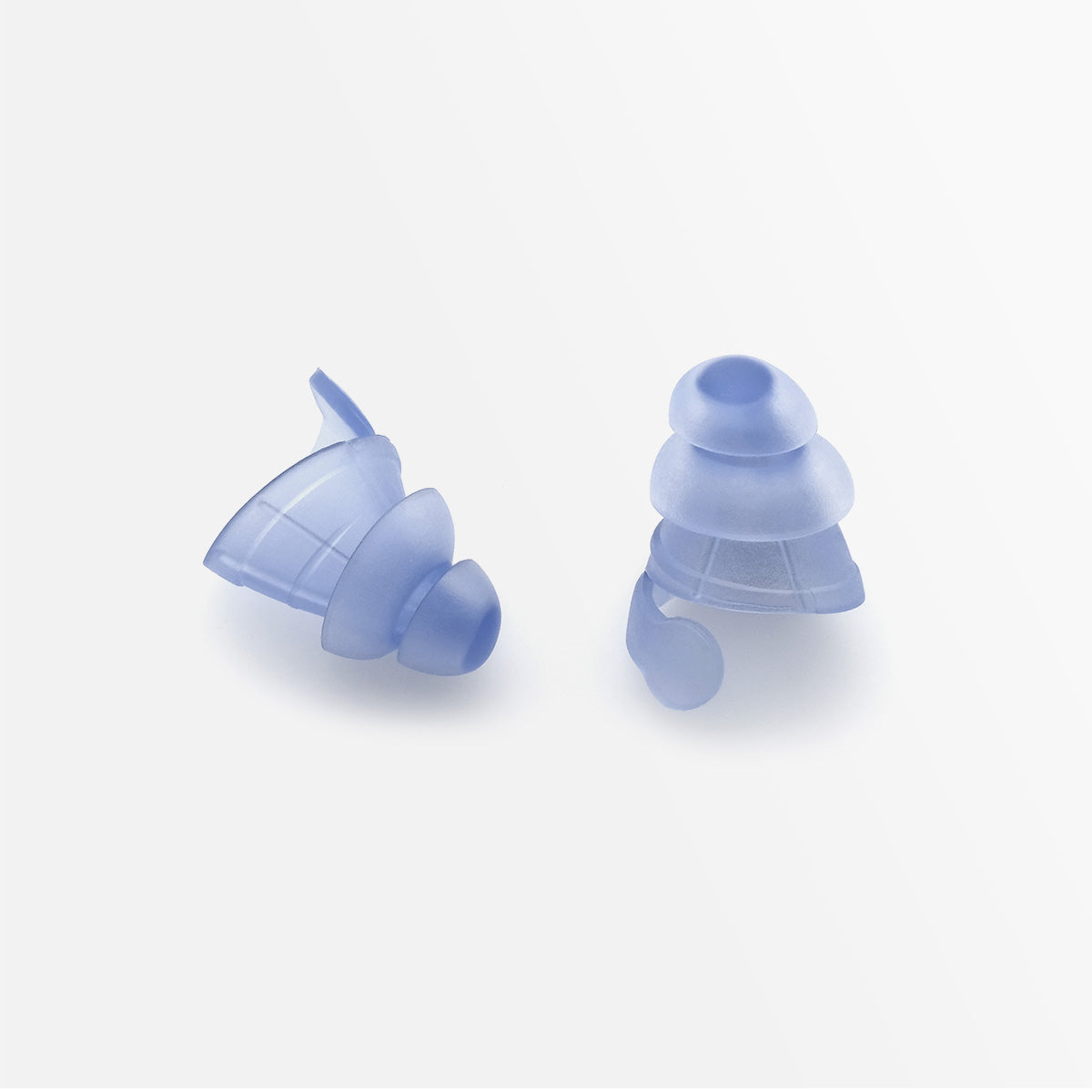 ADV. Sleeper Plugs Ear Protection Snoring Travel Relaxation Meditation Spouse