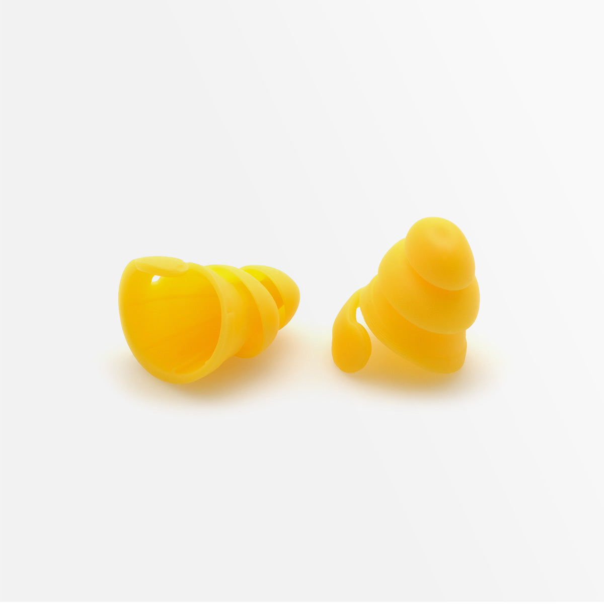 ADV. Sleeper Plugs Ear Protection Snoring Travel Relaxation Meditation Spouse